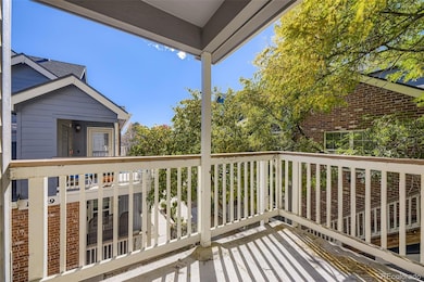 4973 S Dillon St unit 135, Aurora, CO 80015 - photo 4