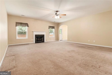 4327 Shamrock Dr, Atlanta, GA 30349 - photo 6