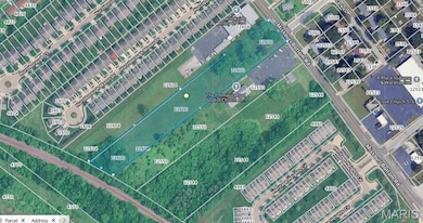 12600 Missouri Bottom Rd, Hazelwood, MO 63042 - photo 2