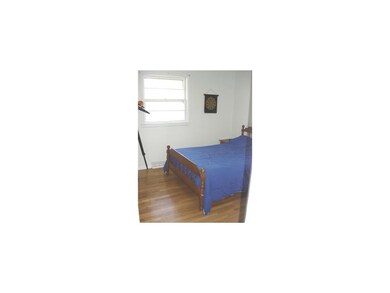 Bedroom.