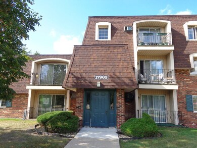 17963 Amherst Ct unit 103, Country Club Hills, IL 60478 - photo 2