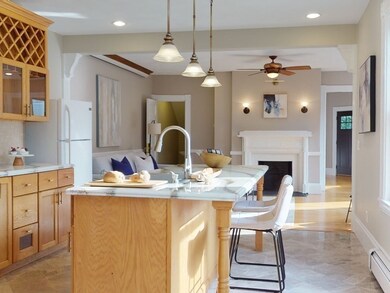 17 Liberty St unit 2, Waltham, MA 02452 - photo 7