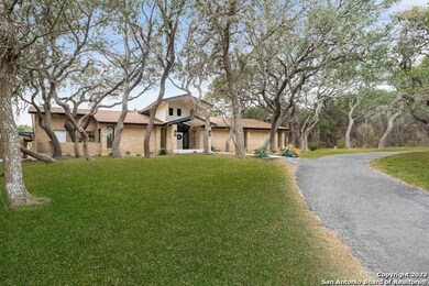 11320 Donkey Flat, Helotes, TX 78023 - photo 2