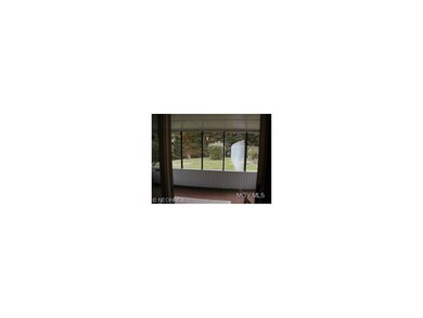 Screened Porch