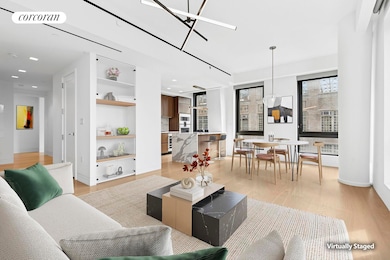 Phase I unit 7C, New York, NY 10002 - photo 3