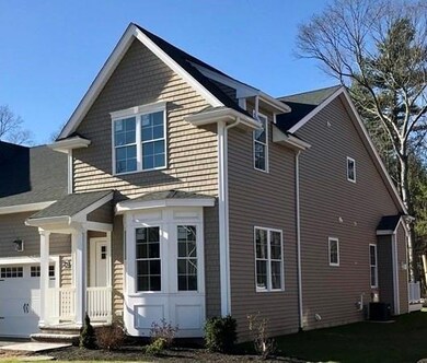 42 Acorn Place unit 42, Millis, MA 02054 - photo 2