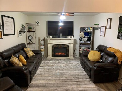 3553 Mineral Wells Hwy, Weatherford, TX 76088 - photo 4