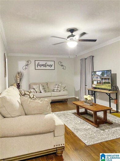 2439 Ormond Dr, Center Point, AL 35215 - photo 2