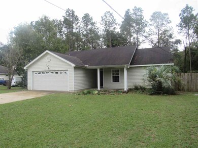 61 Traynor Ct, Crawfordville, FL 32327 - photo 2
