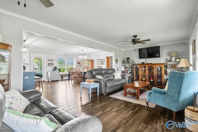 unlisted-address, Cullman, AL 35057 - photo 7