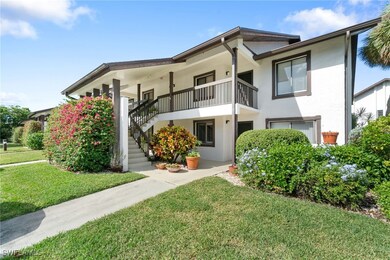 800 Misty Pines Cir unit 205, Naples, FL 34105 - photo 4