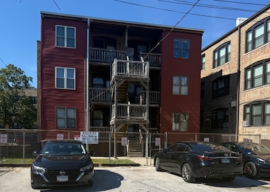 6737 S East End Ave unit 1N, Chicago, IL 60649 - photo 2