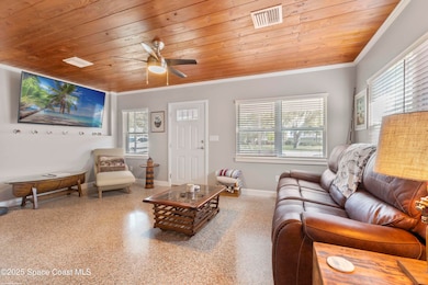 Front entry living 2
