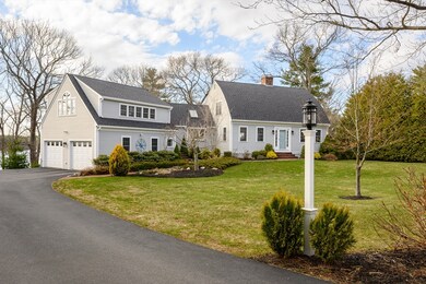 80 Aaron River Rd, Cohasset, MA 02025 - photo 5