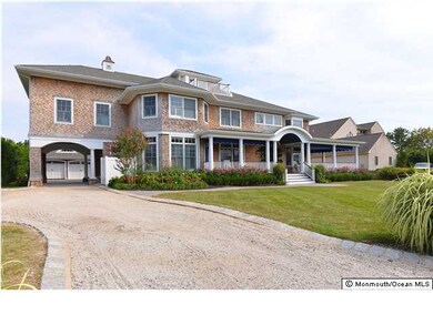 21 Seaview Ave, Monmouth Beach, NJ 07750 - photo 4