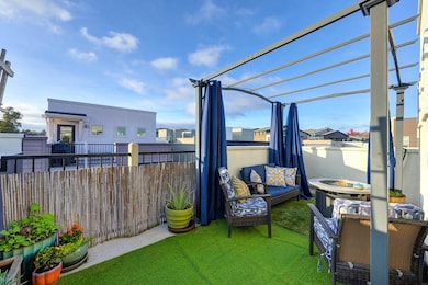 216 Box Ln, Sacramento, CA 95818 - photo 4