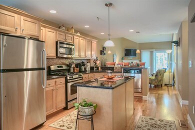 4 Winterberry Rd unit 2, Pelham, NH 03076 - photo 6
