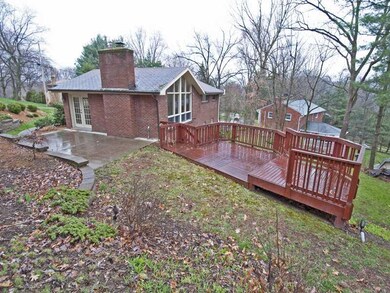 Exterior Back.