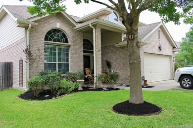 24211 Brazos Moon, San Antonio, TX 78255 - photo 2