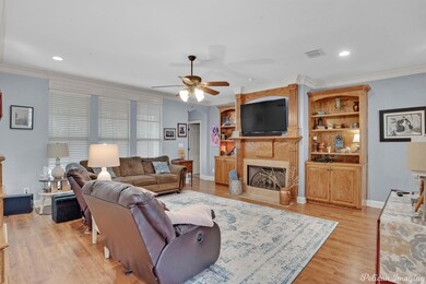 1908 Sparrowridge Cir, Haughton, LA 71037 - photo 4