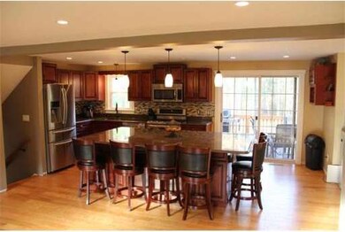 46 Bow St, Carver, MA 02330 - photo 7