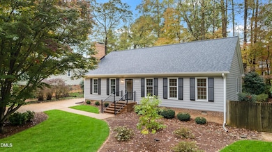 5909 Brushwood Ct, Raleigh, NC 27612 - photo 3