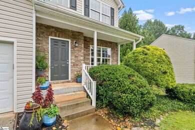 213 Marcie Rush Ln, Greer, SC 29651 - photo 3