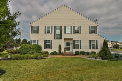 5352 Spring Ridge Dr E, Macungie, PA 18062 - photo 3