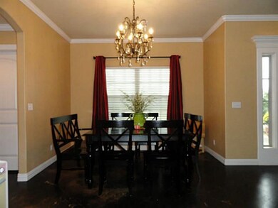 Dining Room.