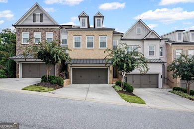 3465 Fenton Dr SE, Smyrna, GA 30080 - photo 4