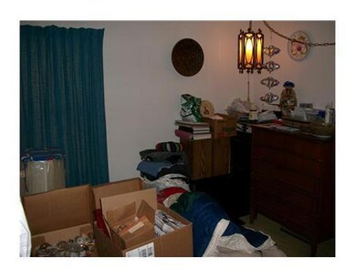 Bedroom.