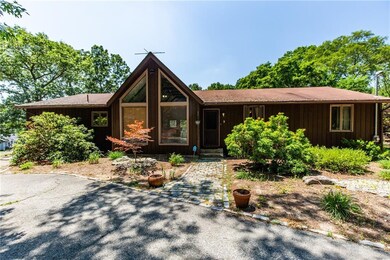 8 Evans Rd, Chepachet, RI 02814 - photo 4