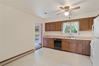 ANOTHER VIEW OF KITCHEN