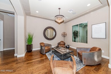 Front Living Room