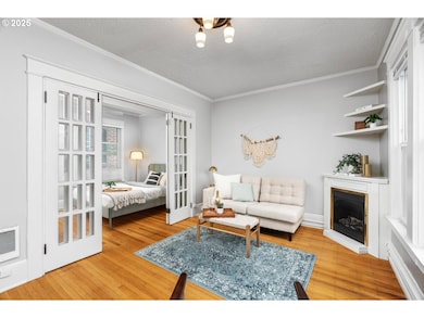 1631 NW Everett St unit 403, Portland, OR 97209 - photo 4