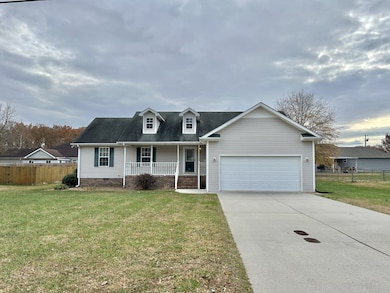 355 W Doak Rd, Manchester, TN 37355 - photo 4