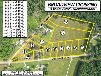 0 6 Mile Board Rd, Winchester, TN 37398 - photo 2