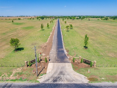 1162 Wild Flower (Tract 6a) Way, Goldsby, OK 73093 - photo 4