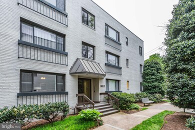 3817 Davis Place NW unit 6, Washington, DC 20007 - photo 3