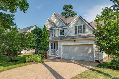 12212 Collinstone Place, Glen Allen, VA 23059 - photo 2