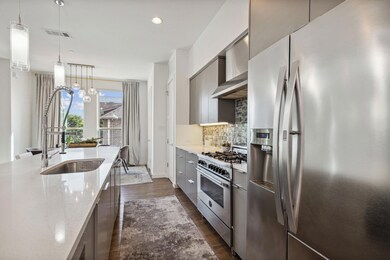 5015 Manett St unit 101, Dallas, TX 75206 - photo 6