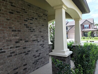 Wrap-Around Porch