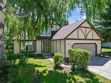 128 River View Dr, Kalispell, MT 59901 - photo 2