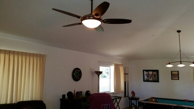 Family Room Area