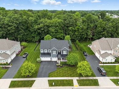 Drone Photo