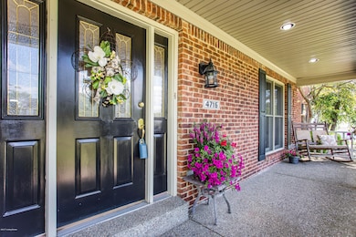 4716 Sunny Hill Dr, Crestwood, KY 40014 - photo 4