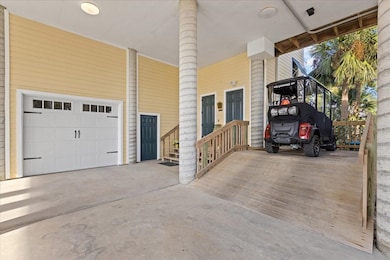 16351 Whiddon Ave, Cedar Key, FL 32625 - photo 5