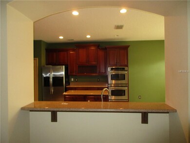Kitchen Bar