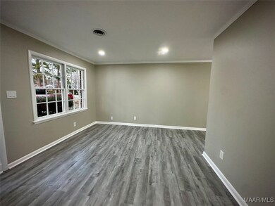 New LVP Throughout