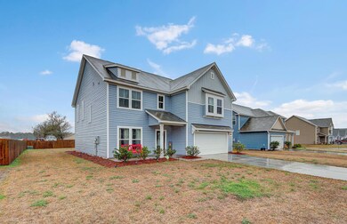 133 Cypress Plantation Road